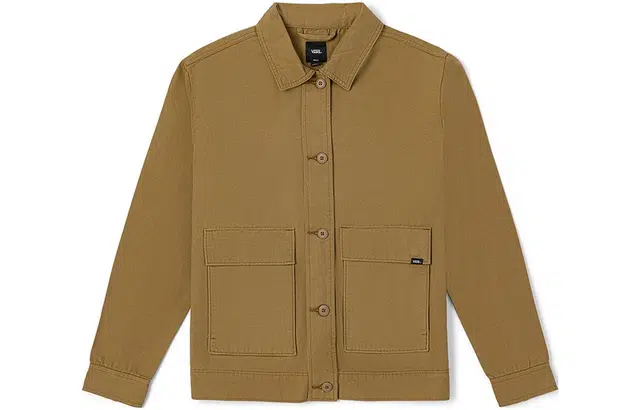 Vans x Lizzie Armanto Jacket