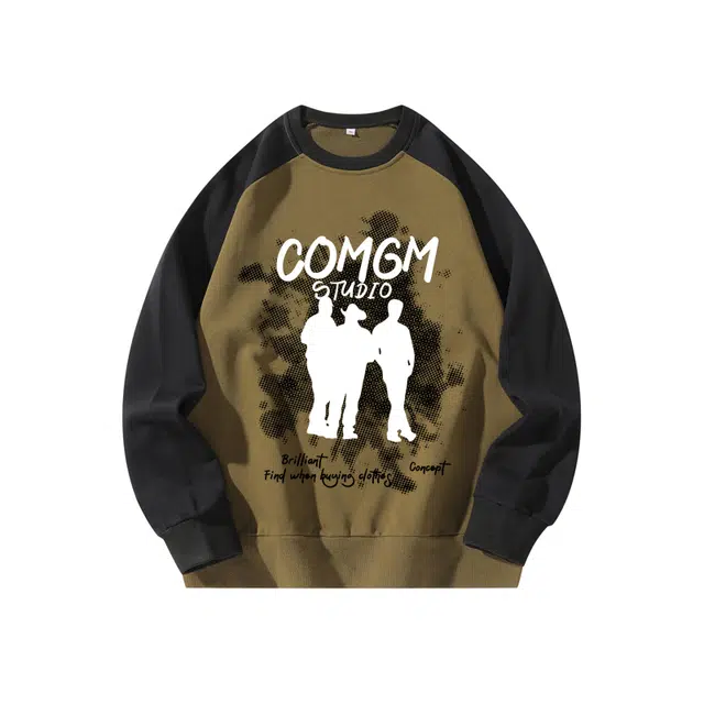 COMGM