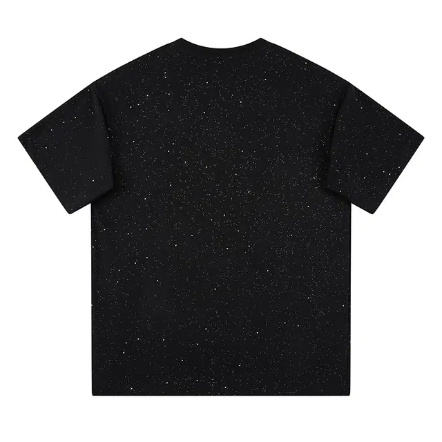 DIBINSAI STUDIO x Logo T