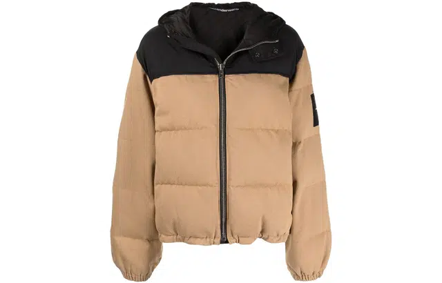 alexander wang FW22 Logo