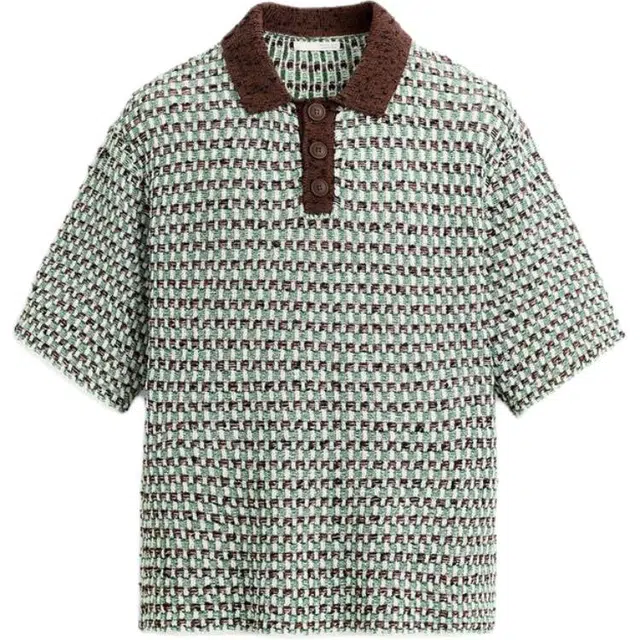 ZARA Polo