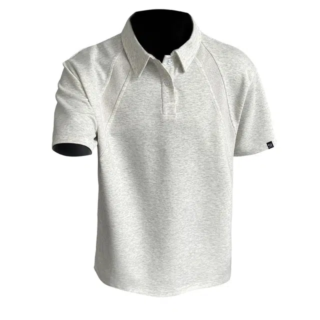 PISYPOX cleanfitPolo