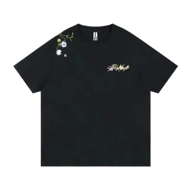 PAINT STAIN T