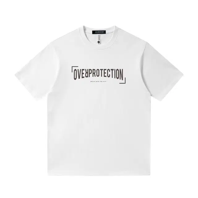 OVERPROTECTION T