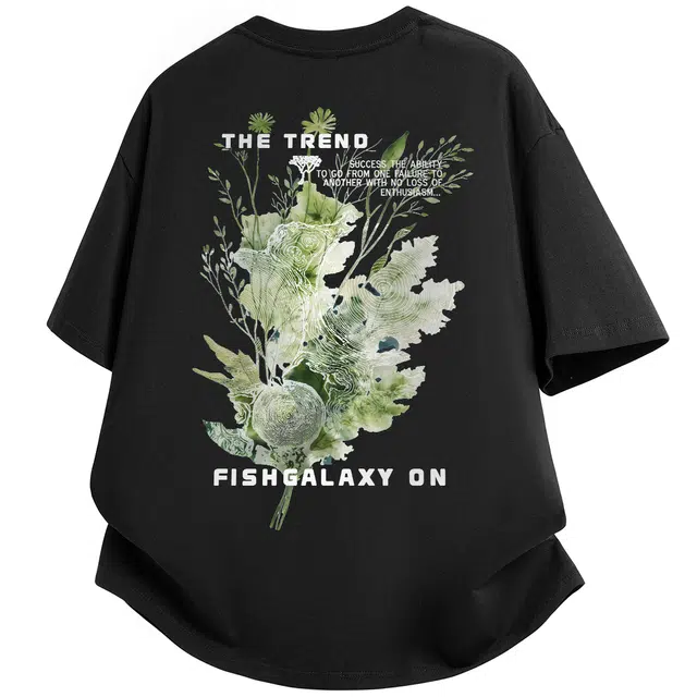 FISHGALAXY T