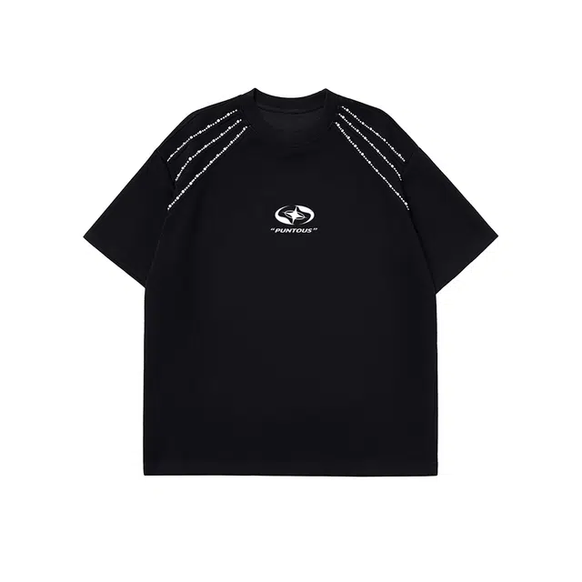 PUNCTILIOUS T