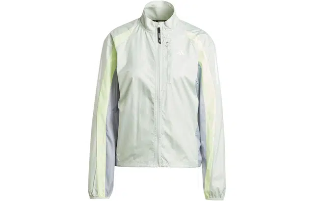 adidas Own The Run Colorblock Jacket