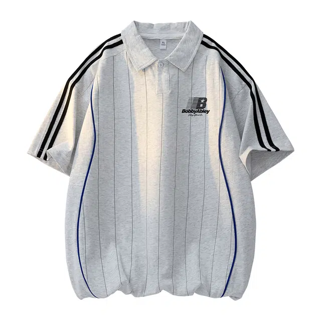 BOBBY ABLEY Polo