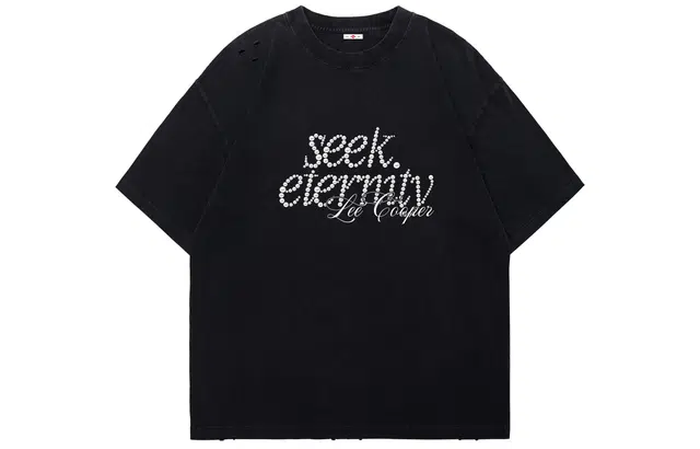 Lee Cooper logoT