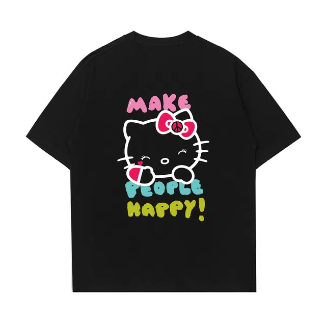 Sanrio x HelloKitty T