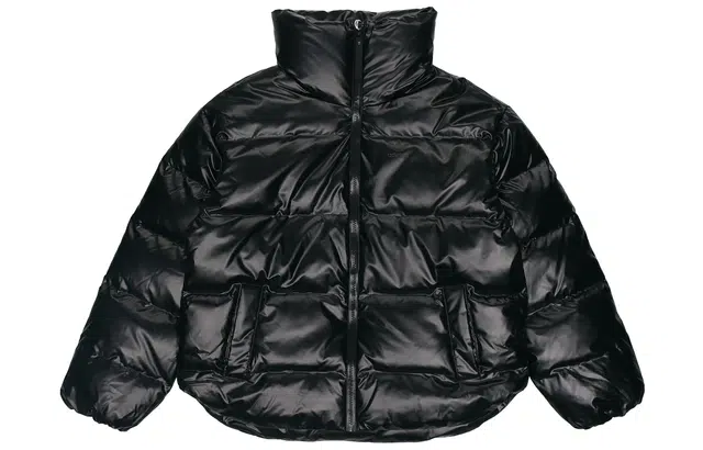 adidas originals Short Down Jkt Logo