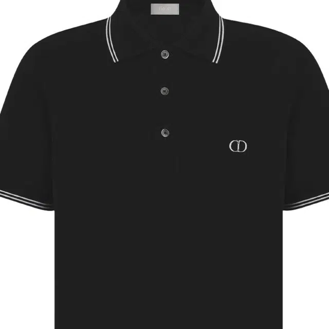 DIOR FW25 Polo