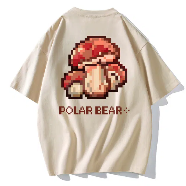 POLAR BEAR T