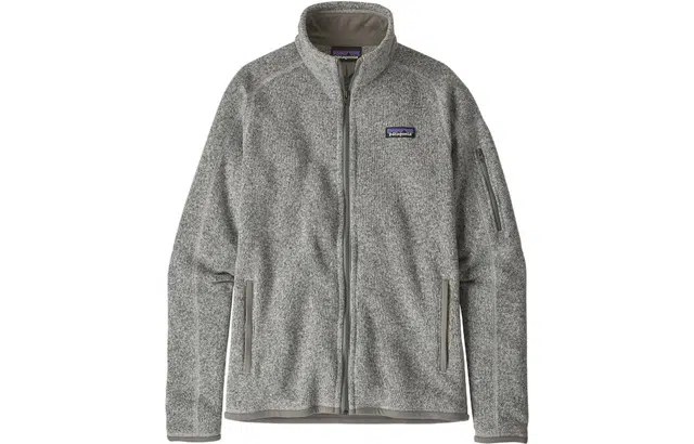 patagonia W's Better Sweater Fleece Jacket
