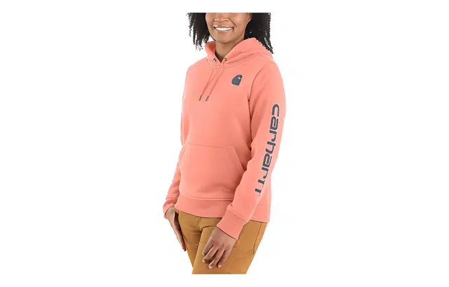Carhartt Logo