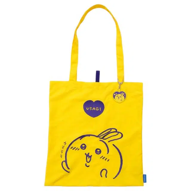 chiikawa Tote
