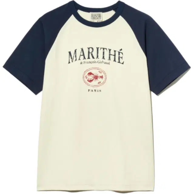 MARITHE FRANCOIS GIRBAUD SS25 T