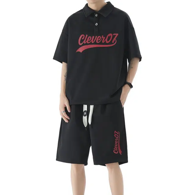RVANGUARD Polo