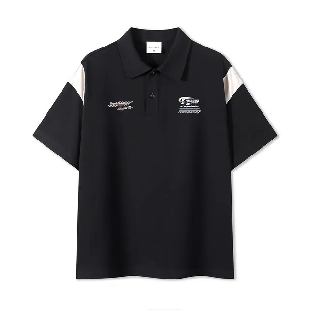 HIPHOPPUNKS Polo