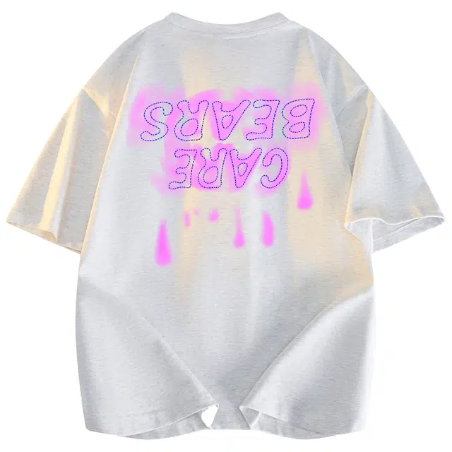 CAREBEARS T