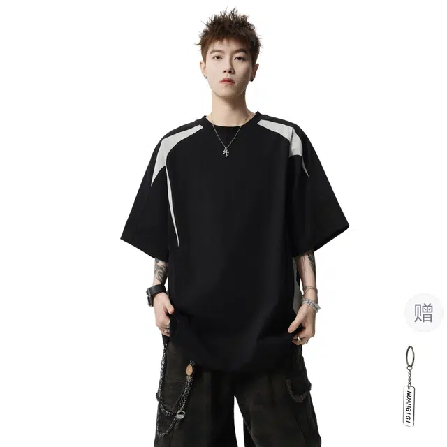 NOAHGIGI T