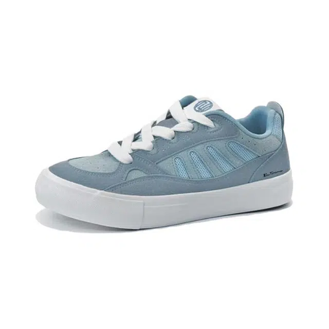 BEN SHERMAN