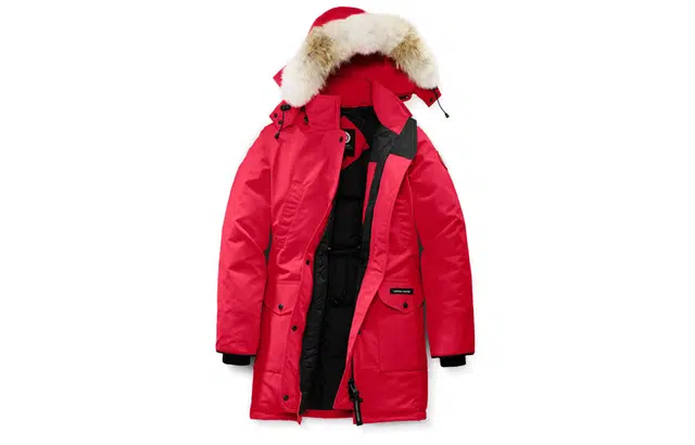 Canada Goose Trillium Fusion Fit