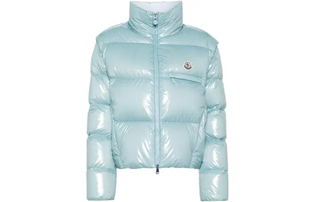 Moncler SS24 Almo logo