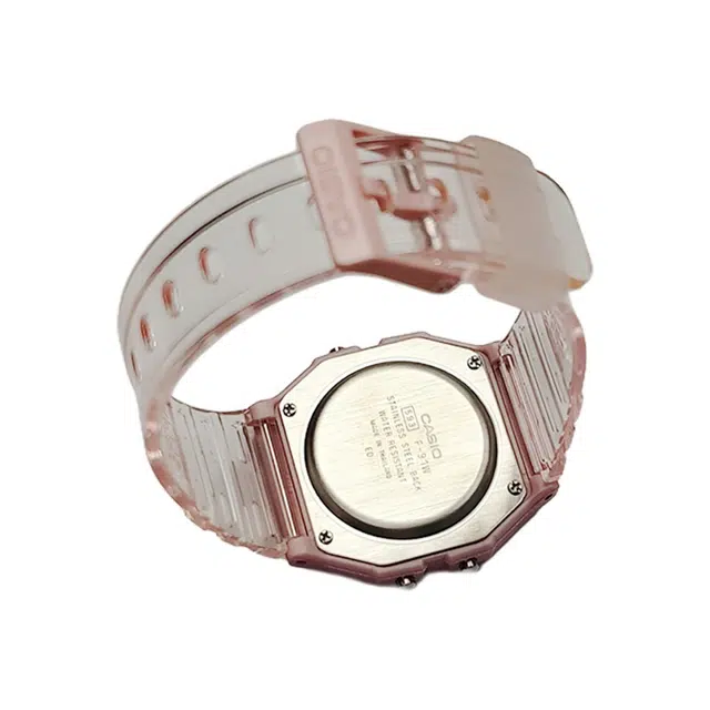 CASIO DIGITAL F-91WS-4