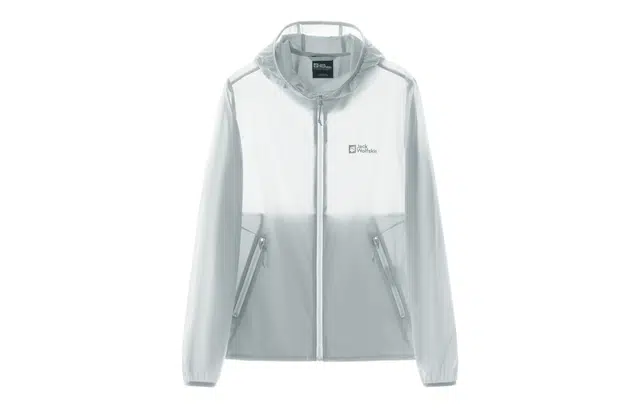 Jack Wolfskin COMO ANTI UPF100+