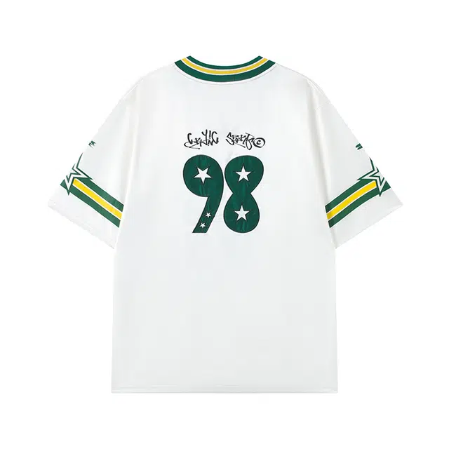 Crying Center 98T