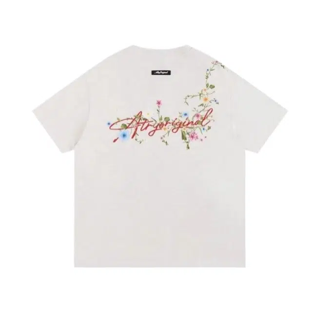 PAINT STAIN T