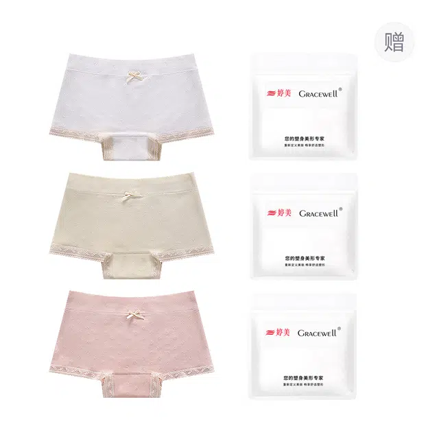 GRACEWELL 3