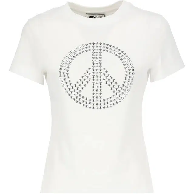MOSCHINO T
