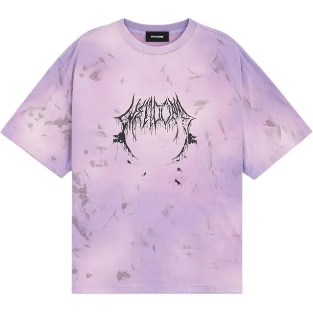 WE11DONE FW24 T