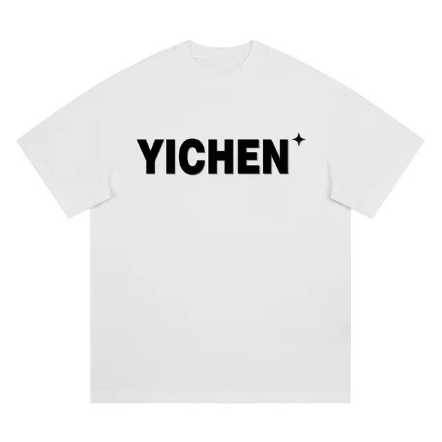 YICHEN T