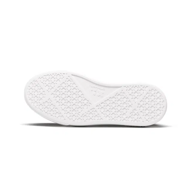 TRUFFAUT Retro Platform Slip-On