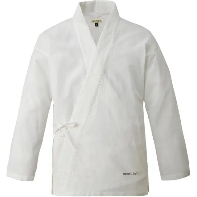 MONTBELL SS25