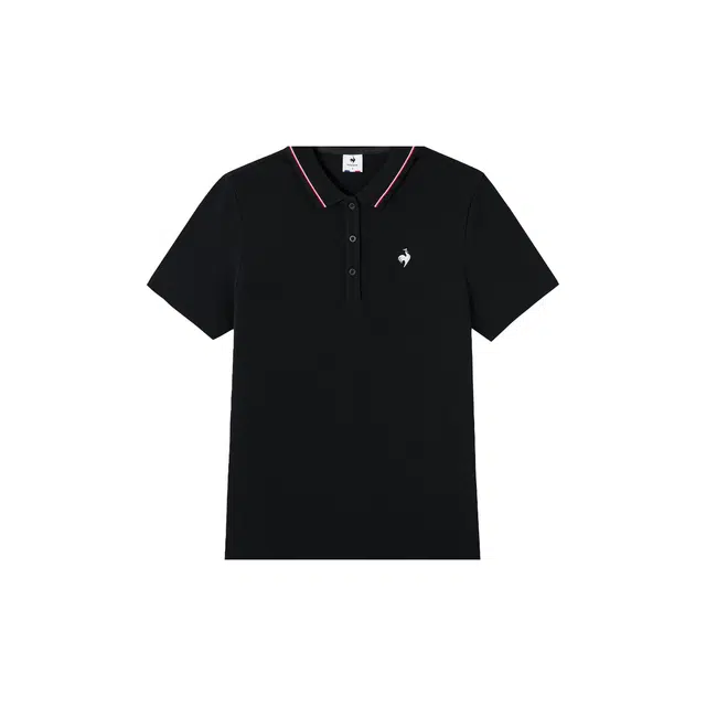 le coq sportif logoPolo
