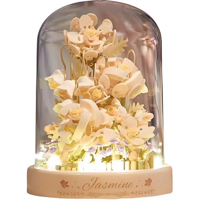 MYS AURORA 362pcs MYS-P20