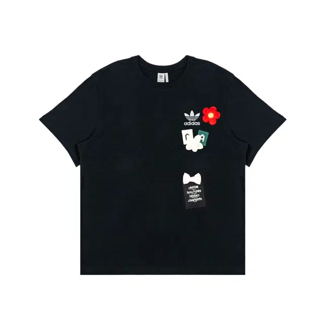 adidas originals Fantasy T