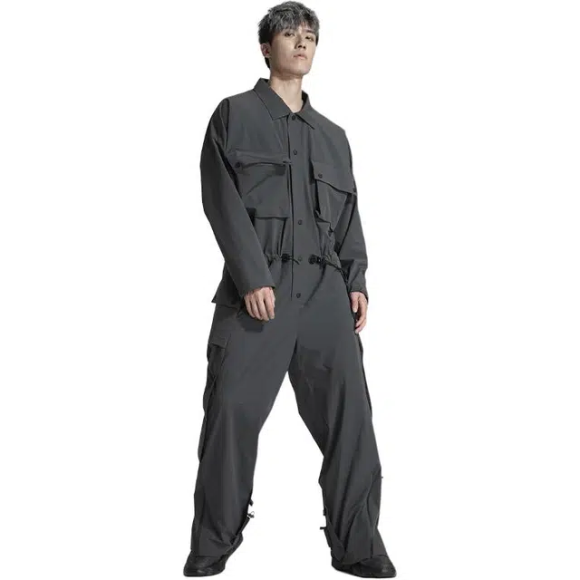 NORVINCY Jumpsuit