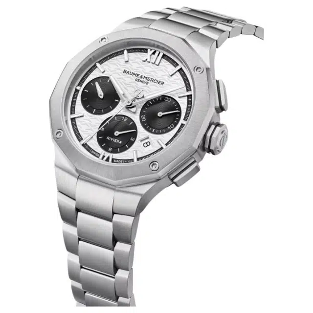 Baume Mercier 100 41mm