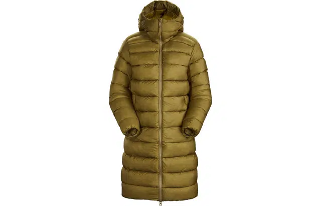 Arcteryx Seyla Coat