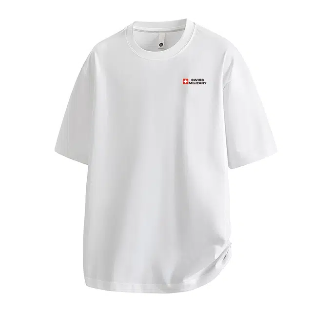 SWISS MILITARY T