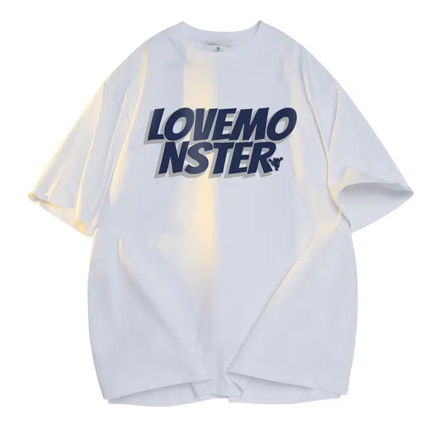 love monster T
