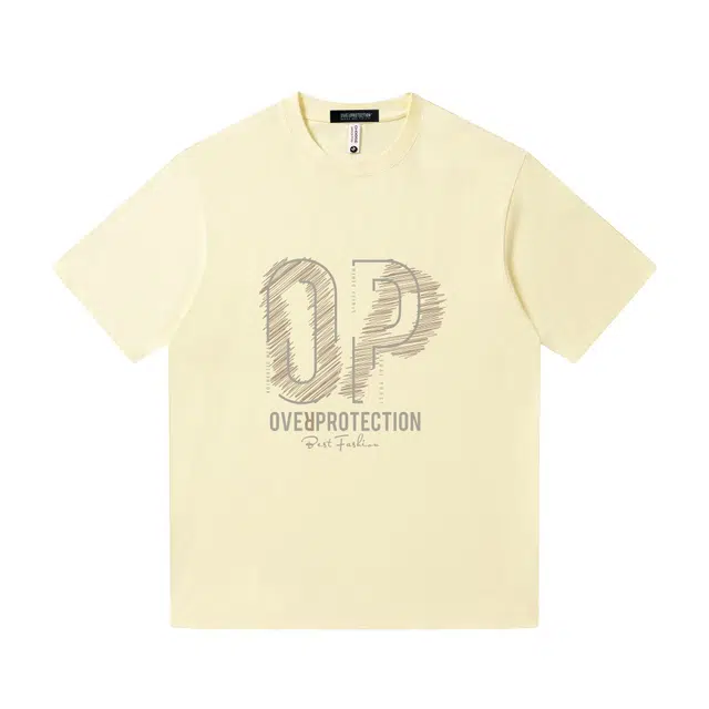 OVERPROTECTION logo260gT