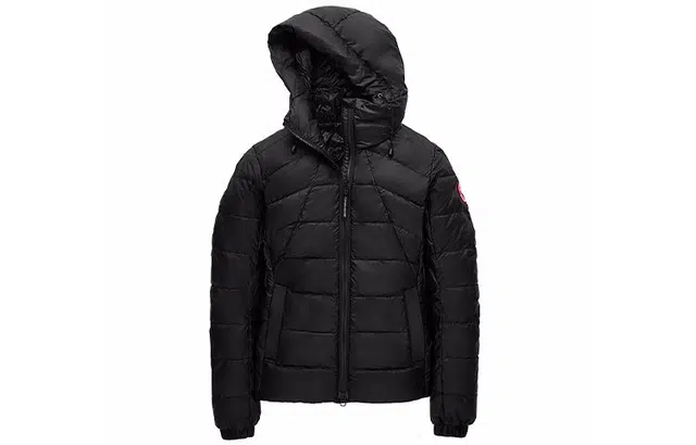 Canada Goose Abbott