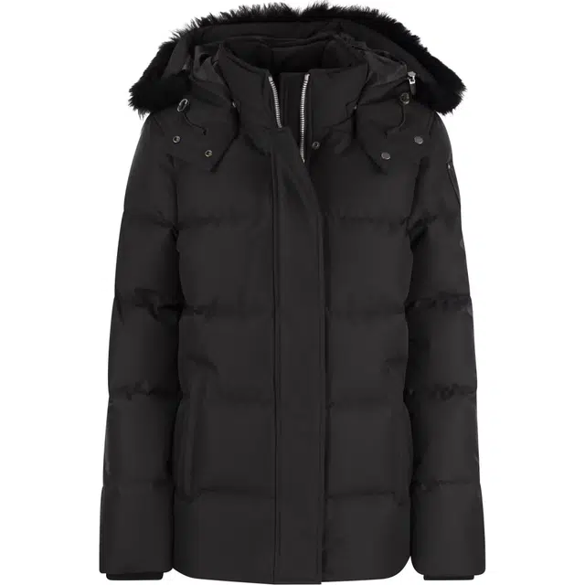 Moose Knuckles 3Q - SHEARLING FW22