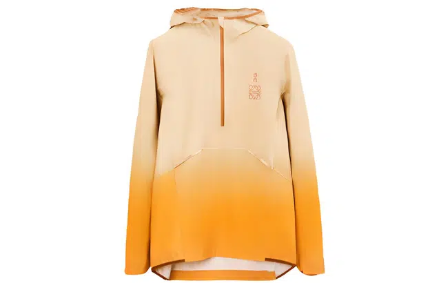 LOEWE x On SS22 Waterproof Anorak